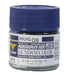 GunZe HUG09 Mr. Hobby Titans Blue #2 Gundam Aqueous Color 10ml