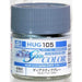 GunZe HUG105 Mr. Hobby Deactive Gray Gundam Aqueous Color 10ml