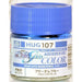 GunZe HUG107 Mr. Hobby Freedom Blue Gundam Aqueous Color 10ml