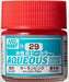 GunZe H29 Mr. Hobby Gloss Salmon Pink Gundam Aqueous Color 10ml