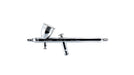 Gunze PS270 Mr. Hobby Mr. Airbrush Procon Boy FWA Platinum 0.2 Double Action Airbrush