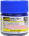 GunZe UG02 Mr. Color Gundam Color MS Blue 10ml