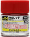 GunZe UG04 Mr. Color Gundam MS Red 10ml