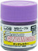 GunZe UG08 Mr. Color Gundam Color MS Purple 10ml