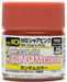 GunZe UG10 Mr. Color Gundam Color Ms Char Pink 10ml