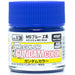 GunZe UG13 Mr. Color Gundam Color Ms Zeta Blue 10ml