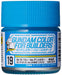 GunZe UG19 Mr. Color Gundam Color Rx-78 Blue 10ml