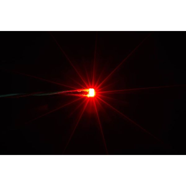 GunZe VAL01R 1608 Mr. Hobby Vance Accessories Led Module - Red