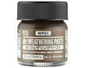 GunZe WP01 Mr. Weathering Paste Mud Brown