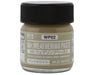 GunZe WP02 Mr. Weathering Paste Mud White