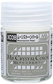 GunZe XC08 Mr. Crystal Moonstone Pearl 18ml