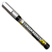 GunZe XGM100 Gundam Marker Ex Plated Silver