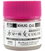 GunZe XHUG04 Mr. Hobby Lfrith Pink Gundam  Aqueous Color 10ml