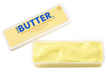 Hape Extra Whipped Buttercream Butter Slime