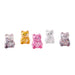 Hape J'adore Glitter Bear Squish (1 Chosen at Random)