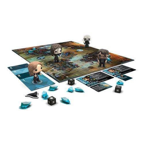 Funko Pop! Funkoverse Strategy Games