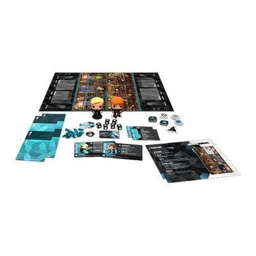 Funko Pop! Funkoverse Strategy Games