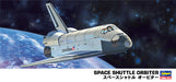 Hasegawa 10730 1/200 Space Shuttle Orbiter Model Kit