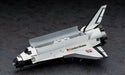 Hasegawa 10730 1/200 Space Shuttle Orbiter Model Kit