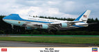 Hasegawa 10852 1/200 VC-25A 'Air Force One 2022' Model Kit