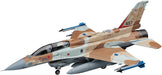 Hasegawa 1564 1/72 F-16I Fighting Falcon `Israeli Air Force´ Fighter Model Kit