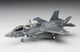 Hasegawa 1576 1/72 F-35 Lightning II (B Version) 'USMC STOVL Fighter' Model Kit