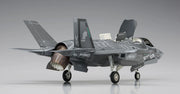 Hasegawa 1576 1/72 F-35 Lightning II (B Version) 'USMC STOVL Fighter' Model Kit