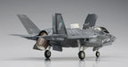 Hasegawa 1576 1/72 F-35 Lightning II (B Version) 'USMC STOVL Fighter' Model Kit