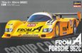 Hasegawa 20294 1/24 Porsche 962C FromA Sports Car Model Kit