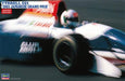 Hasegawa 20393 1/24 Tyrrell 021 '1993 Japanese Grand Prix' Model Kit