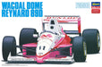 Hasegawa 20410 1/24 Wacoal Dome Reynard 89D F3000 Model Kit