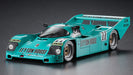 Hasegawa 20411 1/24 1987 Leyton House Porsche 962C Model Kit