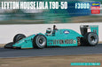 Hasegawa 20452 1/24 Leyton House Lola T90-50 F3000 Model Kit