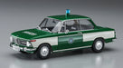 Hasegawa 20478 1/24 BMW 2002 ti "Police Car" Model Kit
