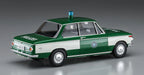Hasegawa 20478 1/24 BMW 2002 ti "Police Car" Model Kit