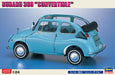 Hasegawa 20494 1/24 Subaru 360 'Convertible' Model Kit