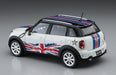Hasegawa 20532 1/24 Mini Cooper S Countryman All4 "Union Jack Part 2" Model Kit