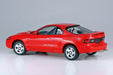 Hasegawa 20571 1/24 Toyota Celica GT-Four RC (1991) Model Kit