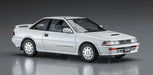 Hasegawa 20596 1/24 Toyota Corolla Levin AE92 GT-Z Early Version (1987) Model Kit
