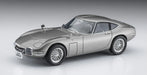Hasegawa 20617 1/24 Toyota 2000GT 'Wire Wheel' Model Kit