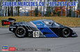 Hasegawa 20626 1/24 Sauber Mercedes C9 1989 Test Car Model Kit