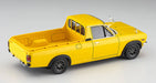 Hasegawa 20641 1/24 Datsun Sunny Truck GB120 “early version” w/ Over Fender Model Kit