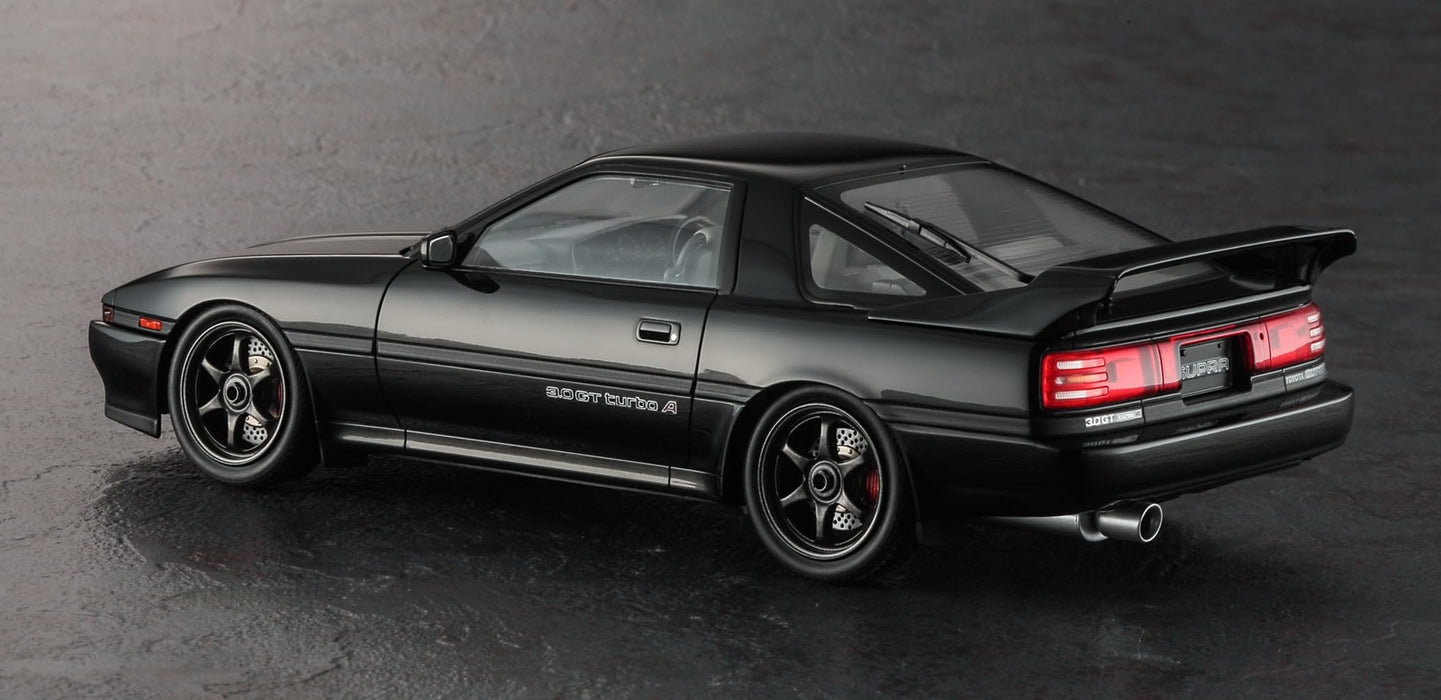 Hasegawa 20677 1/24 Toyota Supra A70 3.0GT Turbo A "Custom Version" Model Kit