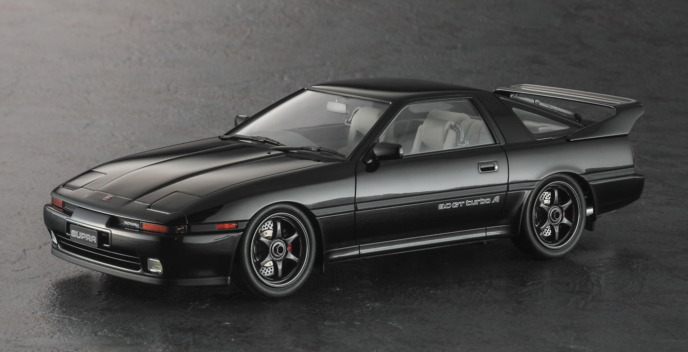 Hasegawa 20677 1/24 Toyota Supra A70 3.0GT Turbo A "Custom Version" Model Kit