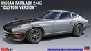 Hasegawa 20682 1/24 Nissan Fairlady 240Z "Custom Version" Model Kit