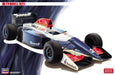 Hasegawa 20690 1/24 Tyrrell 021 Model Kit