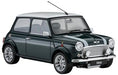 Hasegawa 20694 1/24 Mini Cooper BSCC Limited (1998) Model Kit