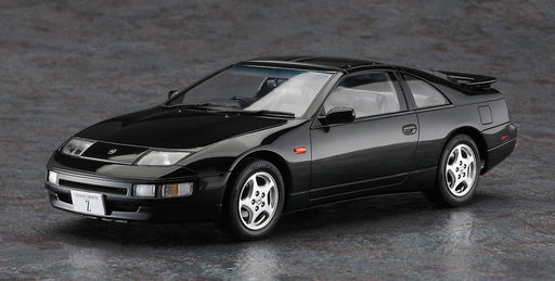 Hasegawa 20700 1/24 Nissan Fairlady Z (Z32) 300ZX 2by2 (1993) Model Kit