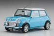 Hasegawa 20721 1/24 Mini Cooper Heritage Collection (1997) Model Kit