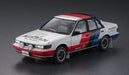 Hasegawa 21135 1/24 Nissan Bluebird 4Door Sedan SSS-R (U12) Early (1987) Model Kit